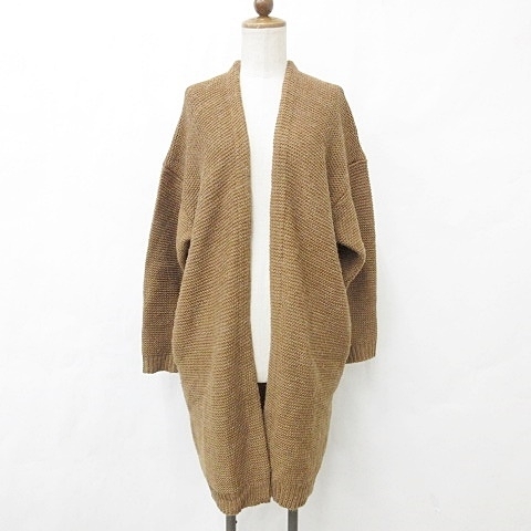ヤフオク! -ニット茶羽織の中古品・新品・未使用品一覧