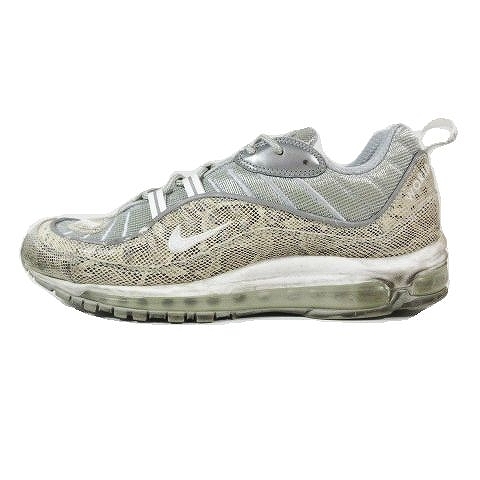 ヤフオク! -「supreme airmax 98」の落札相場・落札価格