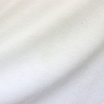 ザノースフェイス THE NORTH FACE Tシャツ TEK TEE プリント ロゴ 半袖 M 白 ホワイト /Z メンズ_画像5