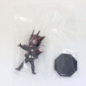 未開封品 フィギュア 仮面ライダーゼロワン ヘルライジングホッパー G賞 デフォルメクス 一番くじ 仮面ライダーセイバー /Z