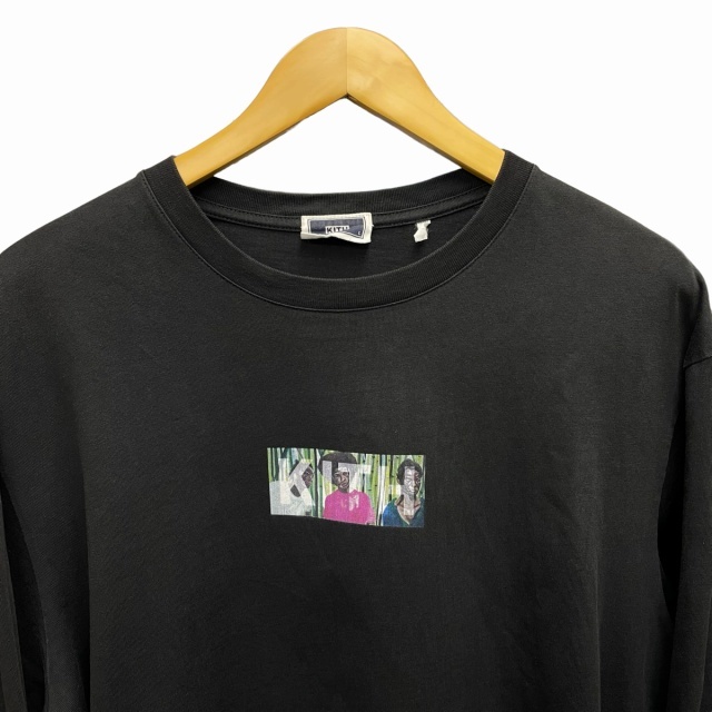2023年最新】ヤフオク! -kith tシャツ(長袖)の中古品・新品・古着一覧