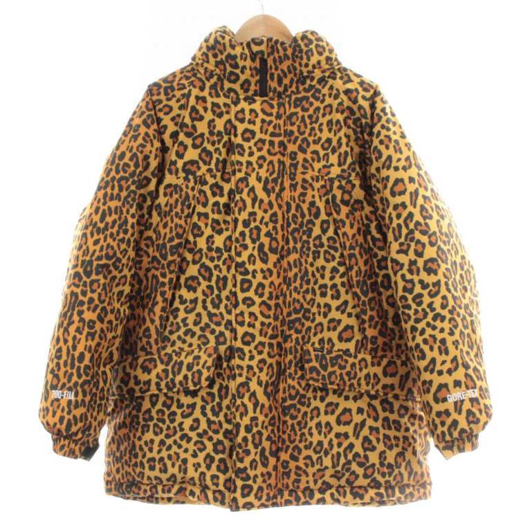 2023年最新】Yahoo!オークション -supreme パーカー イエローの中古品