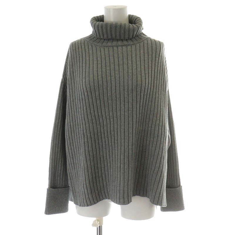激安大特価 Z82 美品!! Ron Herman ロンハーマン ニット セーター jrga.jp