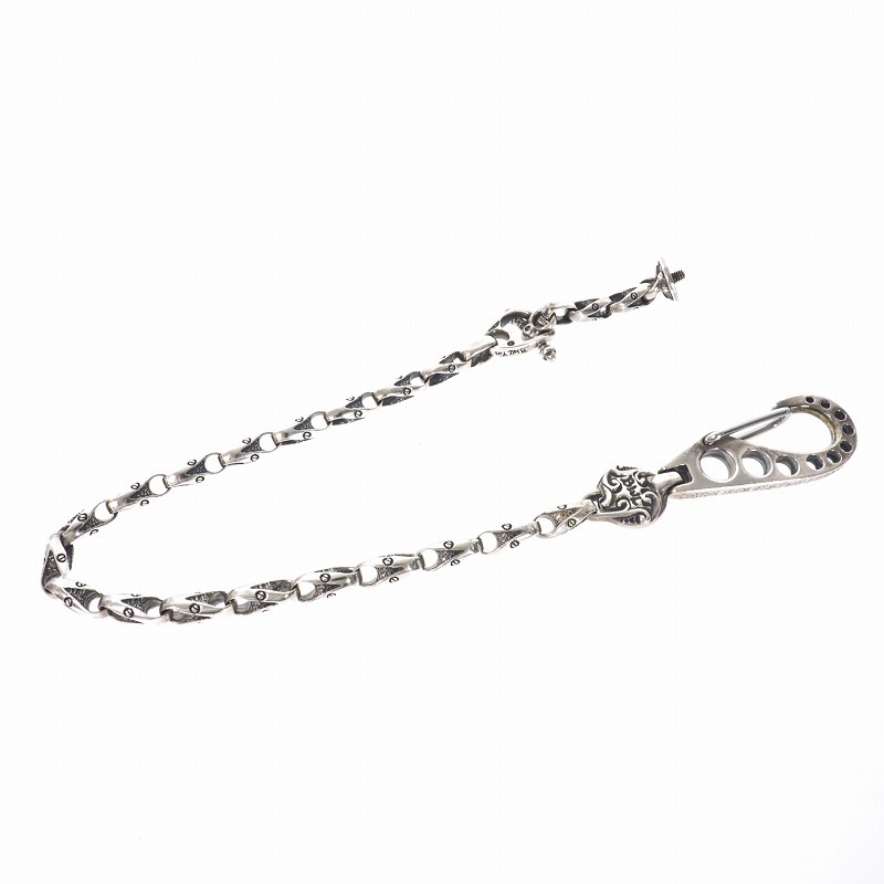 ヤフオク! -bwl ウォレットチェーンの中古品・新品・未使用品一覧