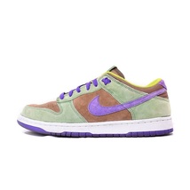 ナイキ NIKE DUNK LOW SP VENEER UGLY DUCKLING PACK ダンク ロー ベニヤ アグリーダックリングパック スニーカー US9 緑 DA1469-200_画像1