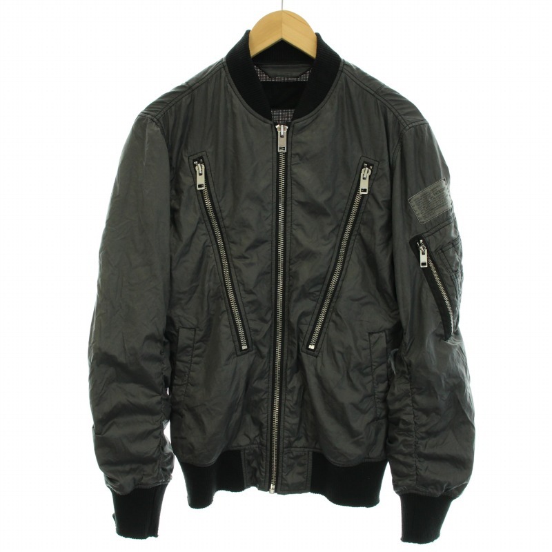 送料無料 DIESEL ジャケット M shopsensepromotions.com.au