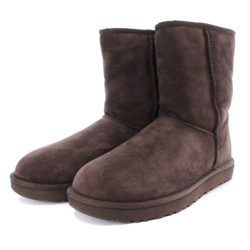 2023年最新】ヤフオク! -「UGG ムートンブーツ 8」の中古品・新品