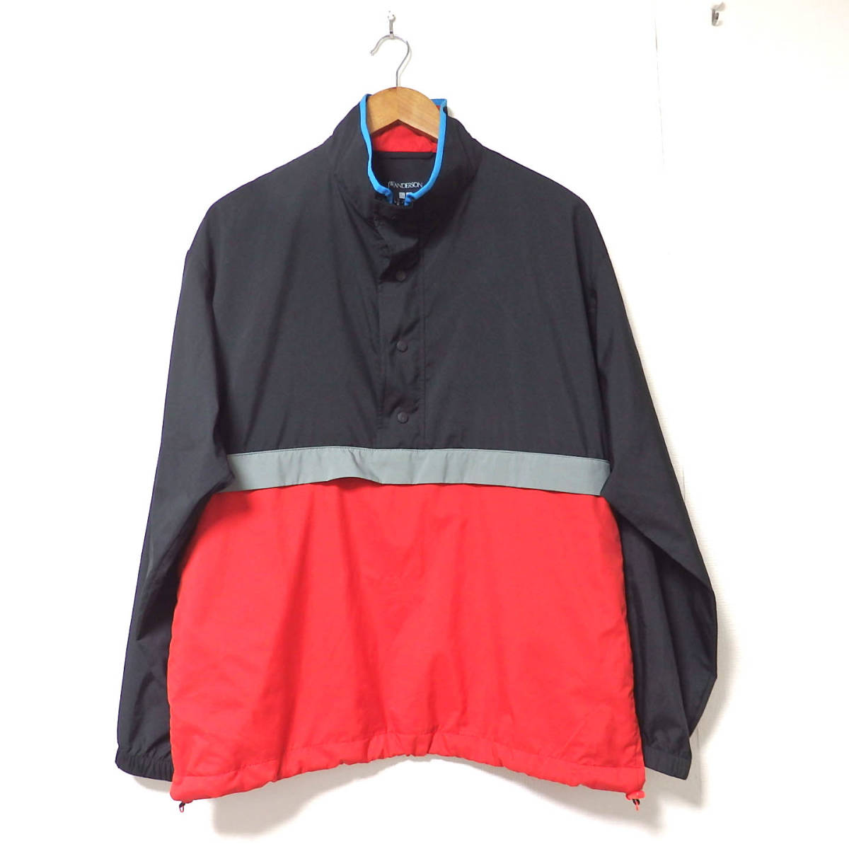ヤフオク! -ユニクロ jw anderson ジャケットの中古品・新品・未使用品一覧
