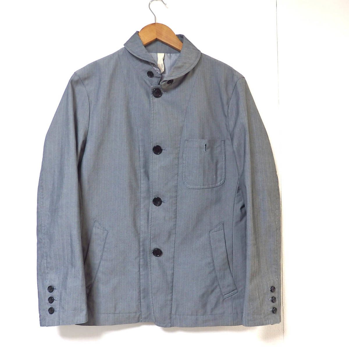 ヤフオク! -タケオキクチジャケットの中古品・新品・未使用品一覧