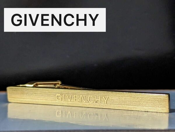 ◆GIVENCHY ネクタイピン 