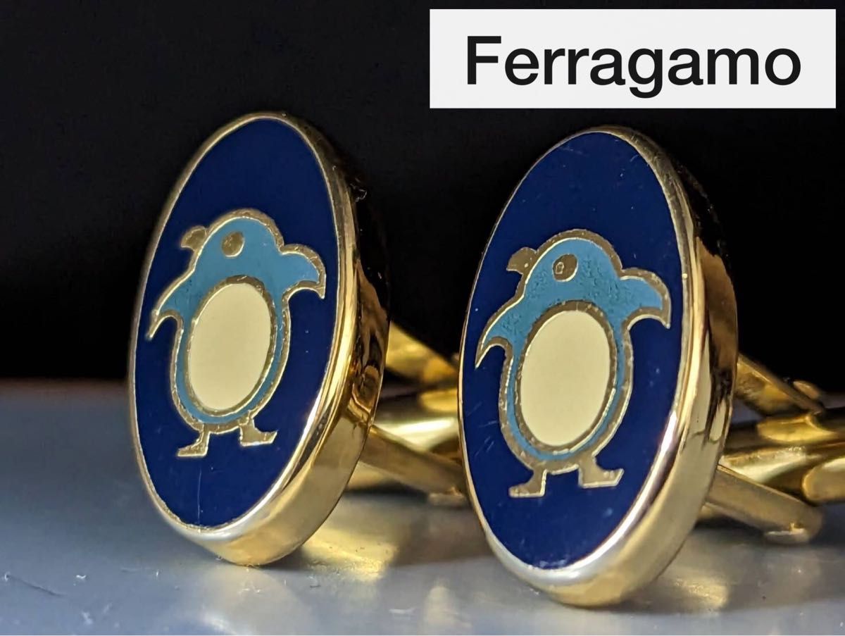 FERRAGAMO カフスの新品・未使用品・中古品|Yahoo!フリマ(旧 FERRAGAMO カフスの新品・未使用品・中古品|Yahoo!フリマ(旧