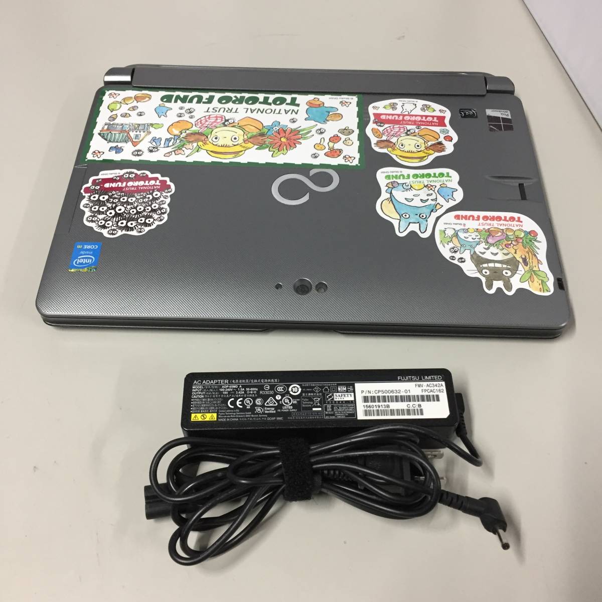 アウトレット 開封品】FUJITSU / 富士通 arrows Tab EH FAREHT1