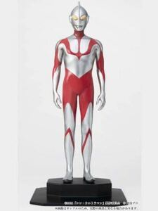 検品済 未展示品100体限定 『ウルトラマン 第二号 雛型【複製】』 海洋堂 ATAC 庵野秀明 シンウルトラマン 雛形