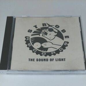 【中古CD】WORLD SERIES/STROBE/ THE SOUND OF LIGHT