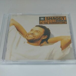 【中古CD】SHAGGY FEATURING RAYVON/IN THE SUMMERTIME