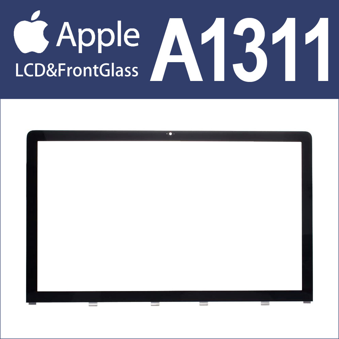交換用 iMac A1418 late 2015 液晶パネル ガラス一体 21.5インチ