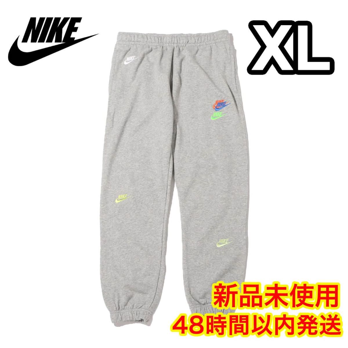 ナイキ NIKE エッセンシャル ジョガーパンツ DD4677-010 XL ブラック ...