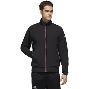  новый товар [ Adidas ] 2XOu-bn жакет спортивная одежда внешний теннис большой размер 