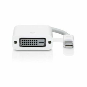 アップル mac DVI アダプタ MB570Z/B