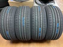 ◆送料無料!!2023年製◆235/50R19 235/50-19◆TOYO プロクセス スポーツ SUV 新品国産タイヤ4本Set ◆ハリアー GLA GLB NX 等◆_画像5