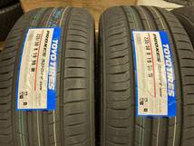 ◆送料無料!!2023年製◆235/50R19 235/50-19◆TOYO プロクセス スポーツ SUV 新品国産タイヤ4本Set ◆ハリアー GLA GLB NX 等◆_画像3