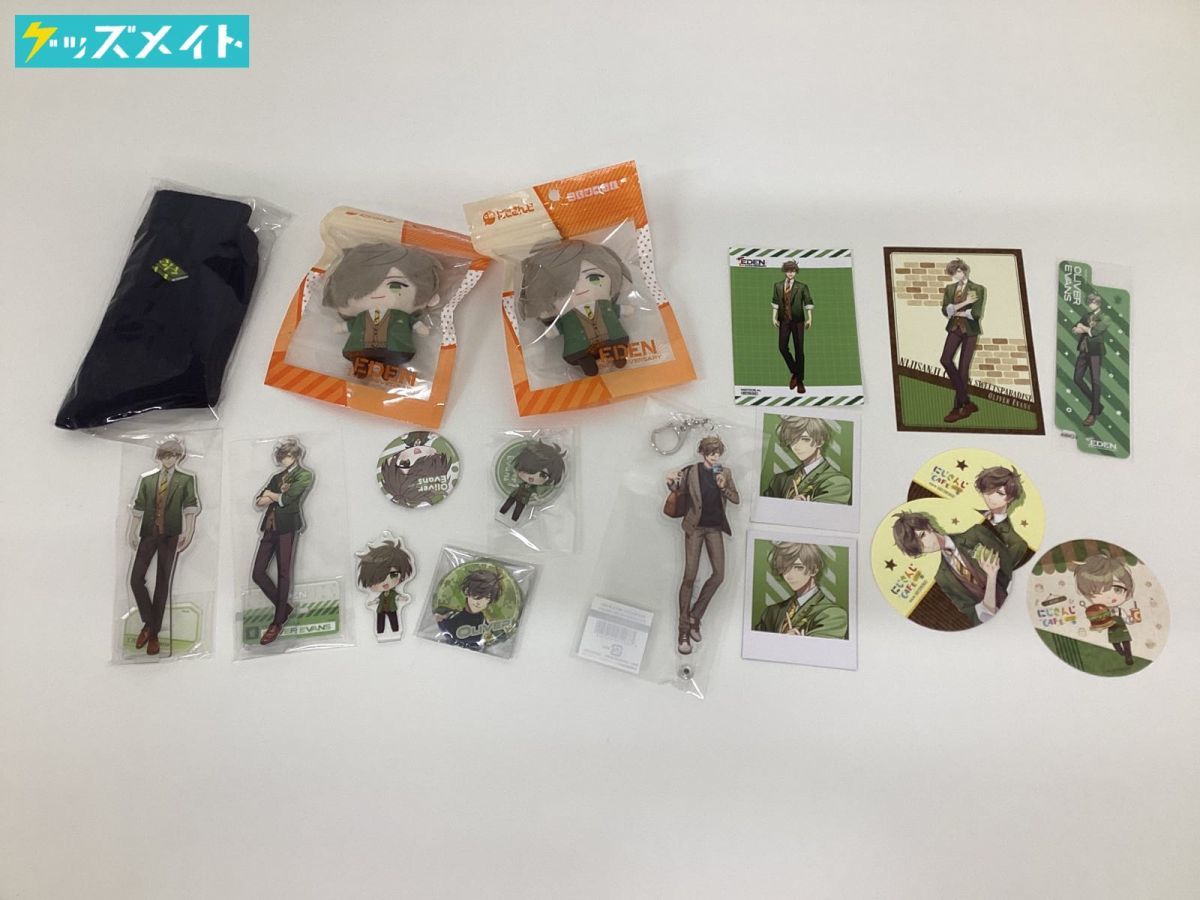 ヤフオク! -「にじさんじ」(タレントグッズ) の落札相場・落札価格