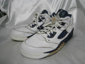 激レア　NIKE AIR JORDAN 5 LOW RETRO サイズ28.5cm 美USED