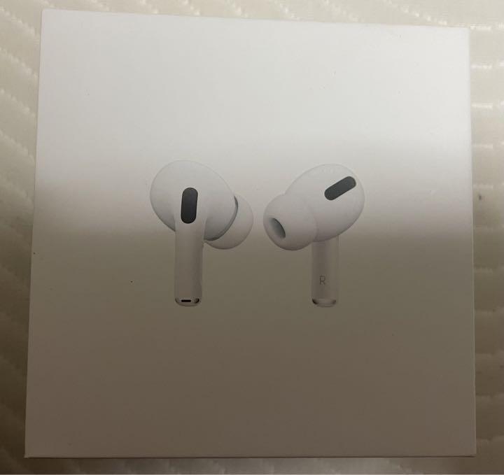 Apple AirPods Pro MWP22J/A オークション比較 - 価格.com