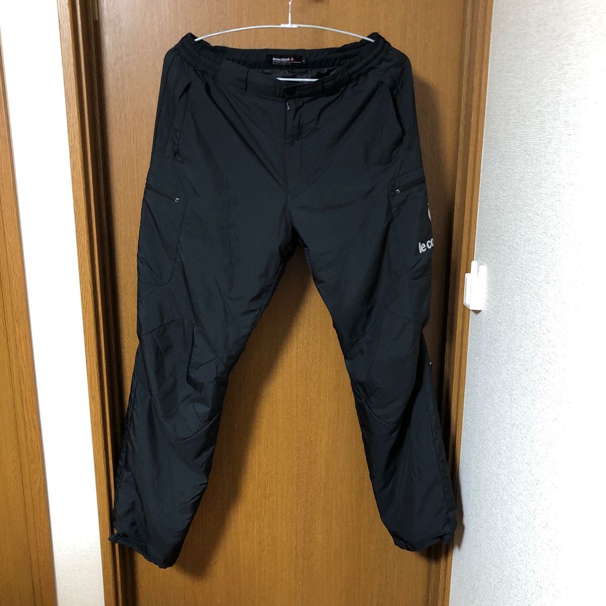 8yards ハチヤーズ SIDE-FENDER 2G | Black L-