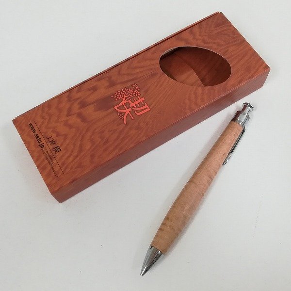 ヤフオク! -「工房 楔」(シャープペンシル) (筆記用具)の落札相場