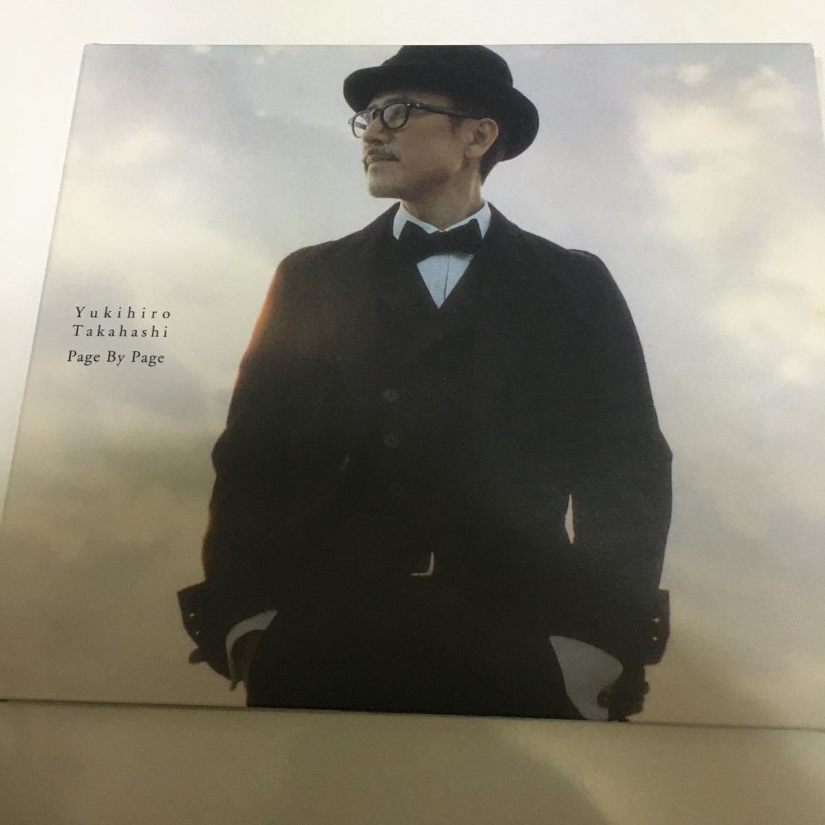ヤフオク! -高橋幸宏cdの中古品・新品・未使用品一覧