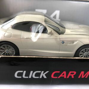 BMW Z4 35is マウス