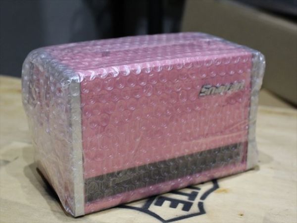 ヤフオク! -「スナップオン ミニチェスト」の落札相場・落札価格