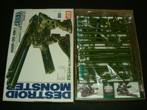 В то время Imai Imai 1/200 Ультра-тяжелый вес Destroid HWR-00-MKⅱ Destroid Monster Super Dimension крепость Macross пластическая модель Imai Chemical