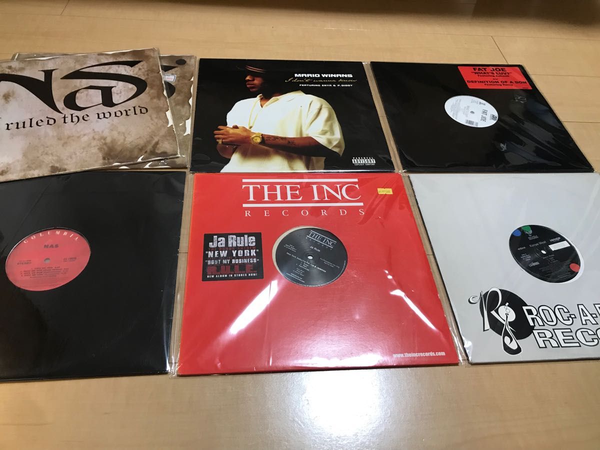 レコード 26枚まとめ売り|PayPayフリマ