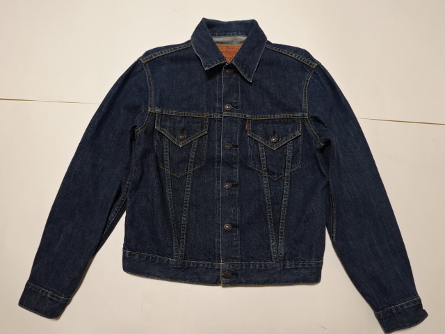 ヤフオク! -リーバイスgジャン38の中古品・新品・未使用品一覧