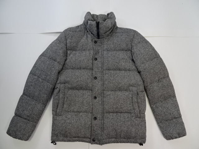 ヤフオク! -ユナイテッドアローズ ダウン メンズの中古品・新品・未 ...