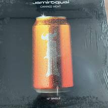 ◆Jamiroquai - Canned Heat◆12inch US盤 クラブ大ヒット!!_画像1