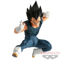 【非売品 新品 未開封】ドラゴンボール超 スーパーヒーロー MATCH MAKERS ベジータ　フィギュア Dragon Ball Super: SUPER HERO figure_画像7