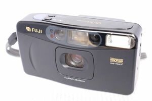 ★実用美品★FUJI フジフイルム DL-501 PANORAMA 28-45mm #1562