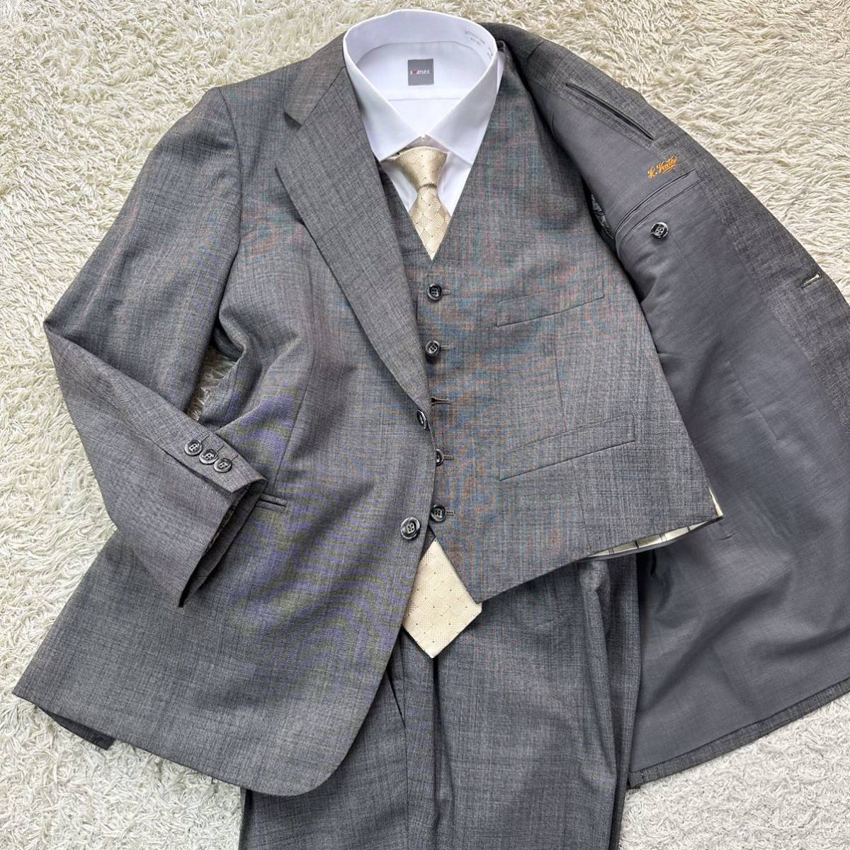 ヤフオク! -tailor(ファッション)の中古品・新品・古着一覧