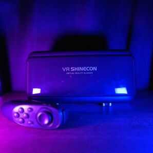 VR Shinecon 