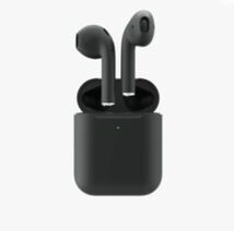 【即日発送】★まとめ売り★Black Pod2★イヤホン★ブラックポッド★新品★未使用★24個セット★Air Pods_画像4