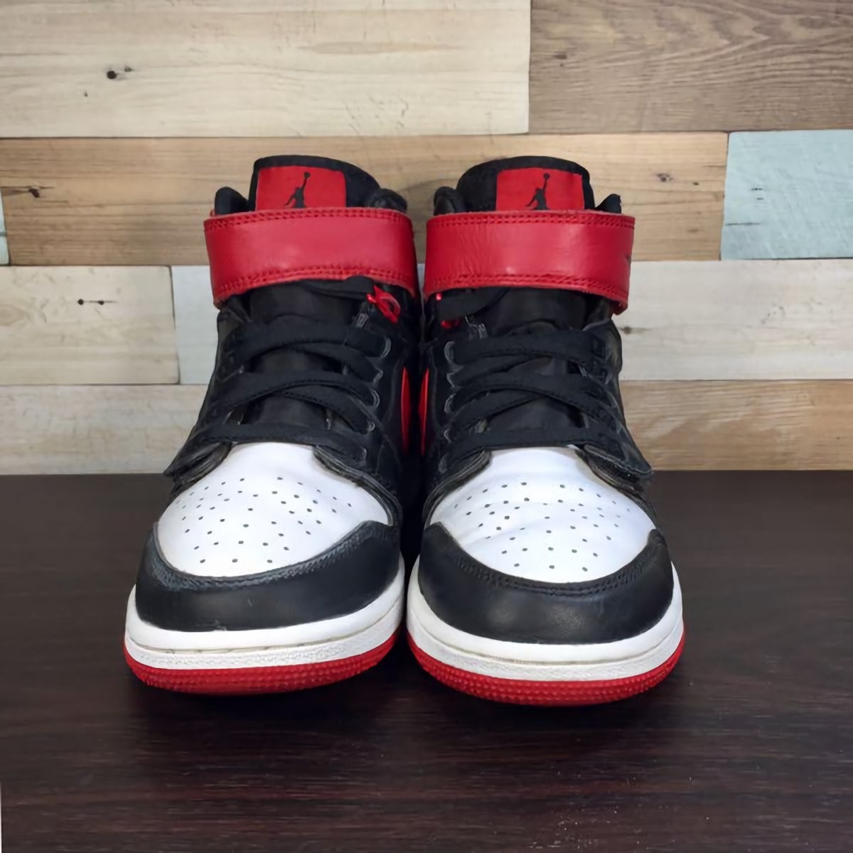 AIR JORDAN 1HI FLYEASE GS ナイキ エアジョーダン 1 ハイカット