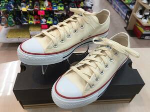 新品28.0cm US9.5★CONVERSEコンバース キャンバス オールスターOX メンズ キャンバス スニーカー★CANVAS ALL STAR OX 人気定番モデル