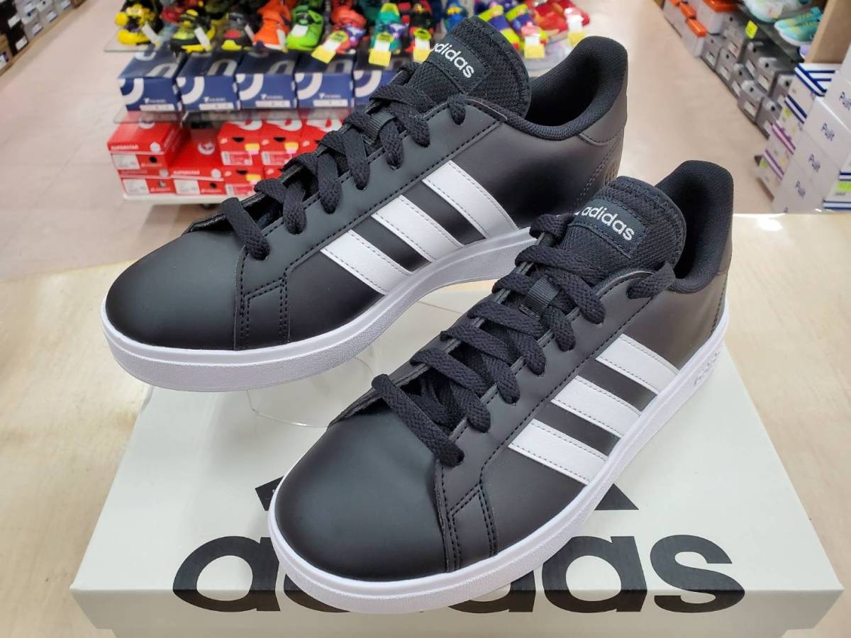 モデル出品 新品 メンズ26 0cm adidas スーパースリーク72 × IVY PARK