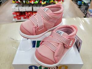  new goods prompt decision 13.0cm*IFMEifmi-20-3306 baby Kids casual sneakers * high performance put on footwear ... safety safety Velo black 23 year new commodity! popular model 