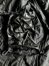 【2022モデル 新品 国内正規】ARC'TERYX Nuclei FL Jacket Men’s Black Small アークテリクス ニュークレイ ジャケット ブラック 黒 S_画像5