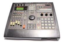 Roland sp-808ex サンプラー 動作は確認済み、ただし訳あり_画像1