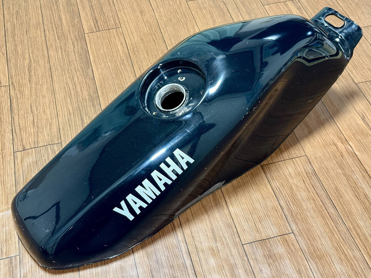 ヤフオク! - ヤマハ用(タンク パーツ)の中古品・新品・未使用品一覧